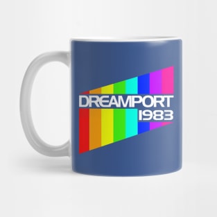 Dreamport 1983 Mug